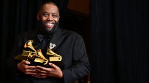 Killer Mike Speaks Out About His Shocking Arrest Post Grammy Win