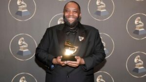 Not Knowing Who Killer Mike Is Says More About You Than It Does Him