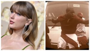 Taylor Swift Just Got the Green Light to Remix ‘Swag Surfin.’ Here’s Why We Don’t Need It.