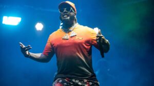 White Folks Have Been Listening to T-Pain’s Country Music, But It’s A Secret: ‘I’ll Just Take The Check, Bro’