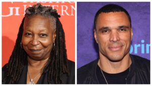Here’s How This Hollywood Legend and NFL Superstar Are Related