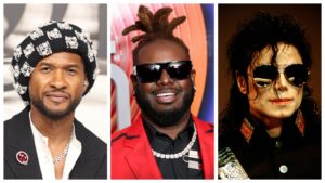Say What? You’ll Never Guess Who T-Pain Almost Had a Song With