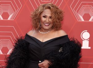 Which Iconic Rock Band Recorded Darlene Love’s Favorite Cover of ‘Baby (Christmas Please Come Home)?’