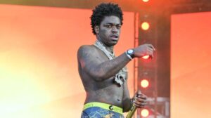 Why Does Kodak Black Still Have a Music Career?