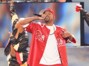 50 and Fresh: The Best Moments from ‘A Grammy Salute to 50 Years of Hip-Hop’