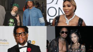 Round up of Black News You Missed This Week