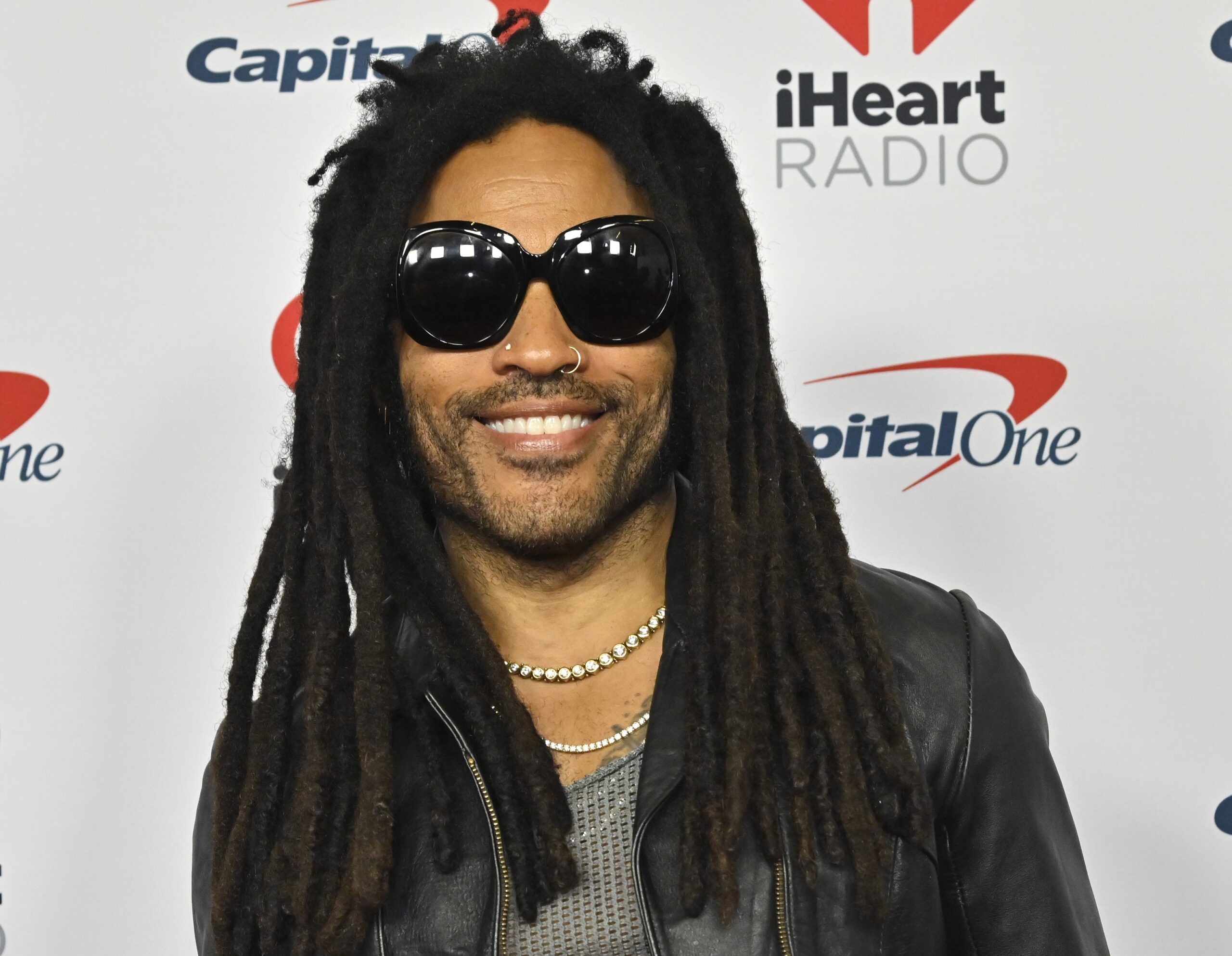 Photo: Getty Images David Becker/Getty Images for iHeartRadio