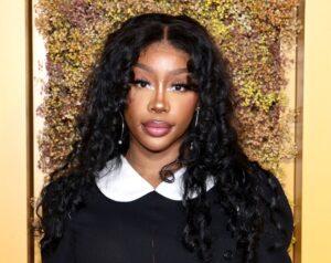 SZA Won’t Bow Down to Bullies Who Leak Unfinished Music