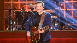 Despite Morgan Wallen’s Racist Past, America Is Still Obsessed With Streaming His Songs