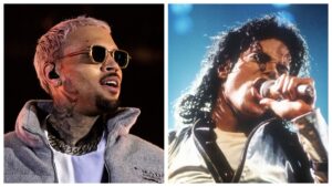 What’s Stopping Chris Brown From Being the ‘Next Michael Jackson?’ Akon Has a Theory
