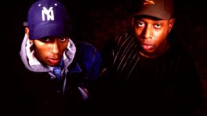 The Best Hip-Hop Albums To Turn 25 in 2023