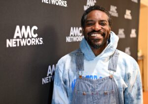 Wondering Why André 3000 Wasn’t Present for Any Hip-Hop 50 Celebrations? We Have Answers