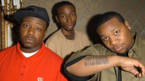 The Little Brother Story Takes an Illustrative Look at the North Carolina Legends’ Rise to Hip-Hop Prominence