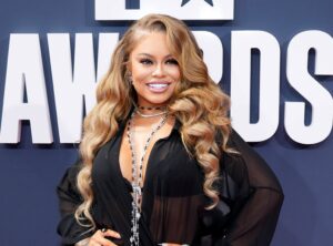 Latto Wants to Tap a Surprising Rap Legend for Her Dream Collab
