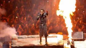 Travis Scott Finally Opens Up About Astroworld Tragedy, How It Informed UTOPIA