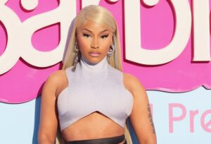Nicki Minaj Moves Pink Friday 2 to December—and the Barbz Are Surprisingly Cool With It
