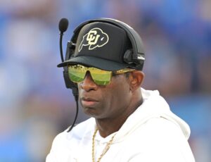 Was Deion ‘Coach Prime’ Sanders a Death Row Records Rapper?
