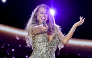 It’s Officially Mariah Carey Season: Here Are Our Fave Mariah Carey Songs
