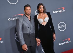 Russell Wilson Gave Ciara the Most “Epic” Birthday Gift of All Time-Waffle House