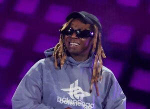 Here’s the Hilarious Reason Why Lil Wayne Doesn’t Write Down His Raps
