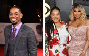 What Really Happened When Will Smith, Pepa Went On a Date Back in the Day?