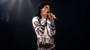 Ranking All of Michael Jackson’s Number-One Hit Records