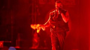 Drake Wants Everyone To Know He Shares This Accomplishment With Michael Jackson