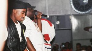 Mugshots of 2Pac and Notorious B.I.G. Are on Sale for How Much?