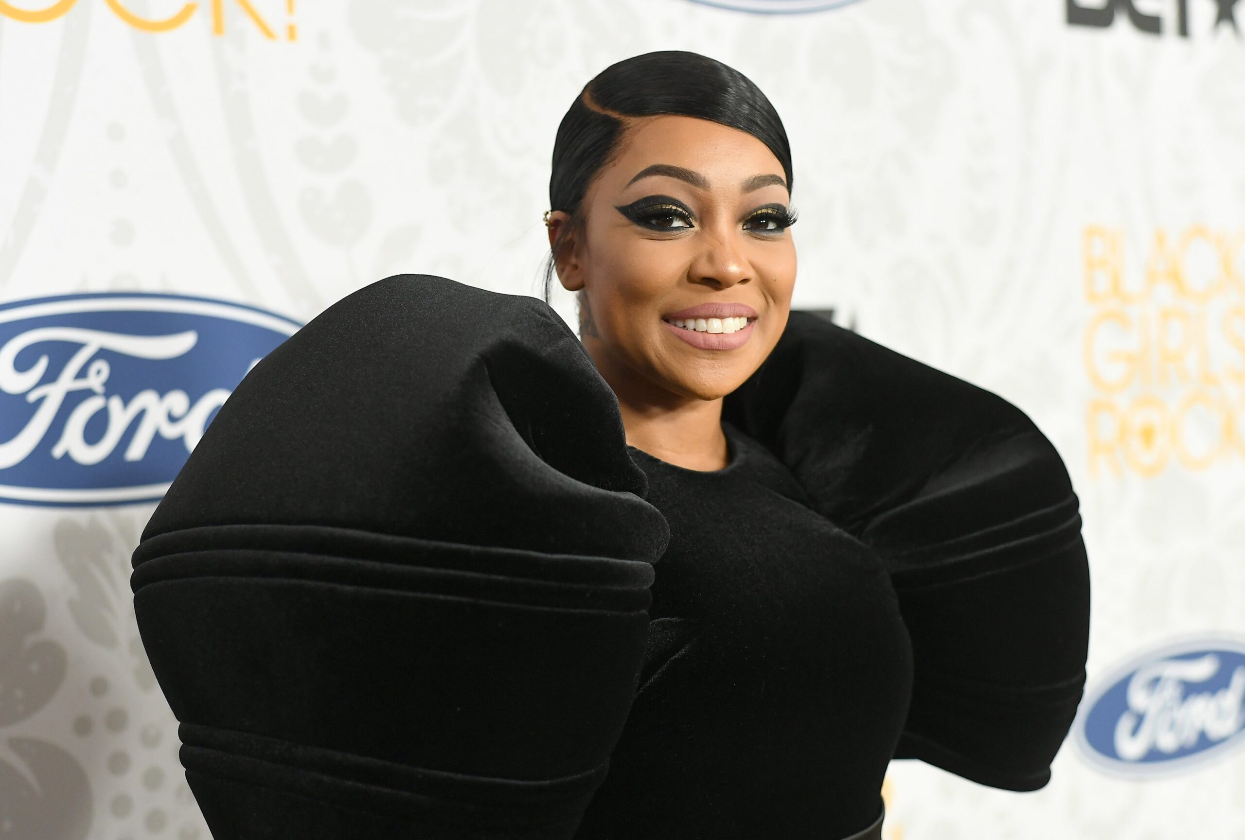 Photo: Getty Images Paras Griffin