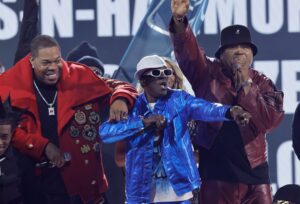 Which Rap Legends Will Help the Grammys Finally Show Some Love to Hip-Hop?