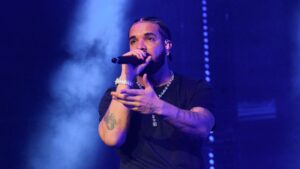 Is Drake About to Press Pause on His Music Career?