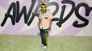 The Most WTF Fashion Moments From The 2023 BET Hip Hop Awards