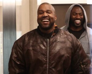 Kanye West Goes Off On Cardi B, Teyana Taylor and More in Newly Leaked Footage