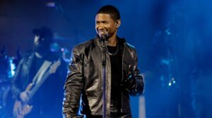 Contrary to Popular Belief, Usher Says He Isn’t ‘Mr. Steal Your Girl.’ Too Bad We Don’t Believe Him