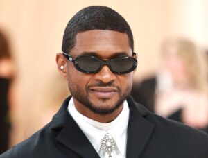 The Internet Is Already Making Plans for Usher’s Super Bowl Halftime Show