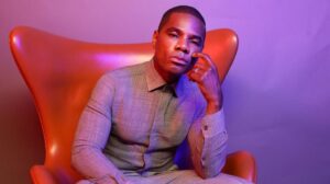 How Kirk Franklin Found His Birth Father After 50 Years