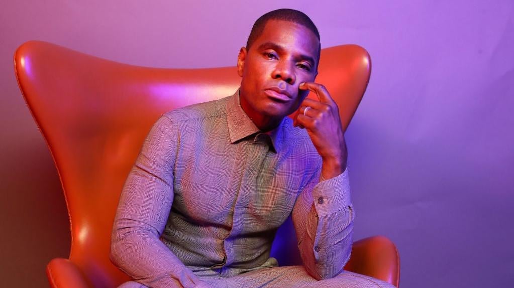 Photo: Getty Images Bennett Raglin/Getty Images for BET