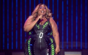 Amid Another Lawsuit, Can We Still Believe in Lizzo’s Positive Message?