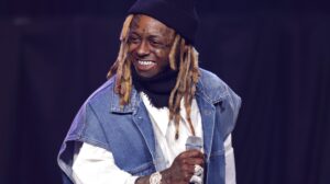 BMI Honors Lil Wayne With Icon Award on Evening Celebrating 50 Years of Hip-Hop
