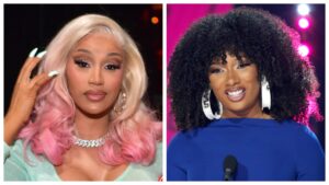 Will Cardi B’s New Single With Meg Thee Stallion Be W.A.P. Part 2? Or Something Else Entirely?