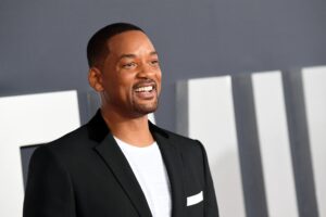 Will Smith’s Emancipation Pushed to 2023