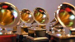 The Grammys Have Lost Their Damn Mind