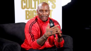 Here’s Why Tyrese Says Marriage to His Ex-Wife Was a ‘Big F*cking Joke’