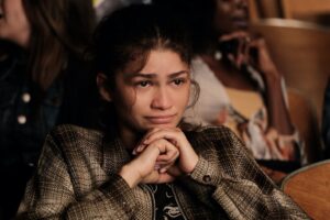 Euphoria Season 2 Finale Crashes HBO Max