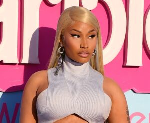 Nicki Minaj Doesn’t Have Time for ‘Internet Personalities’ Masquerading as Hip-Hop Experts