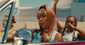 ‘On My Mama, On My Hood’: Victoria Monét Is Fly and So Damn Good in Latest Music Video
