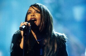 Here Are Our Favorite Aaliyah Jams