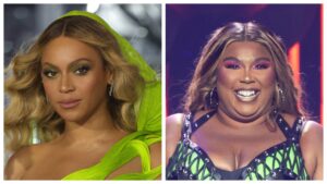 Beyoncé Seemingly Shows Support for Lizzo Amid Shocking Lawsuit