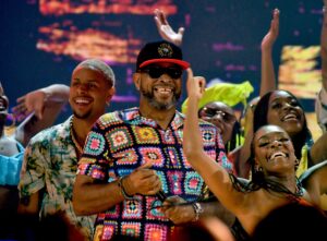 Uncle Luke Demands More Respect for Florida in Hip-Hop 50 Celebrations