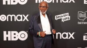 Clarence Avant, the ‘Black Godfather’ of Music and Entertainment, Dies at 92